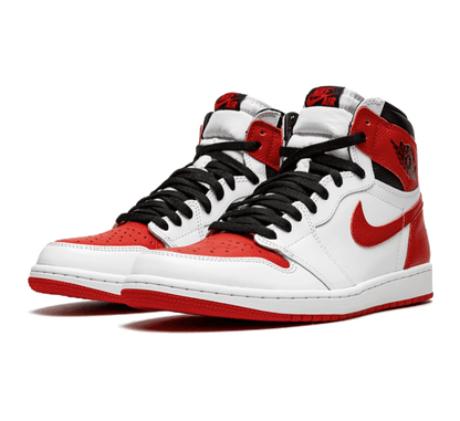 Air Jordan 1 High OG Heritage