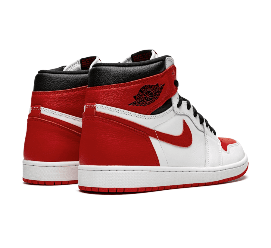 Air Jordan 1 High OG Heritage