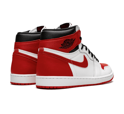 Air Jordan 1 High OG Heritage