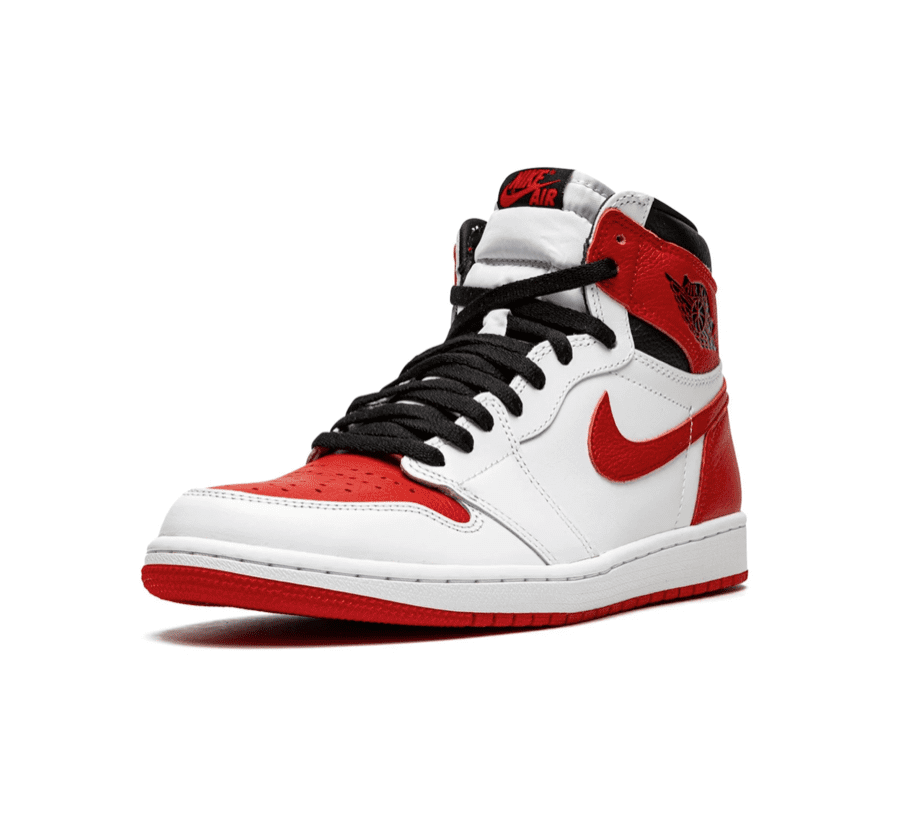 Air Jordan 1 High OG Heritage