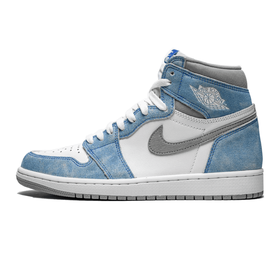 Air Jordan 1 High OG Hyper Royal