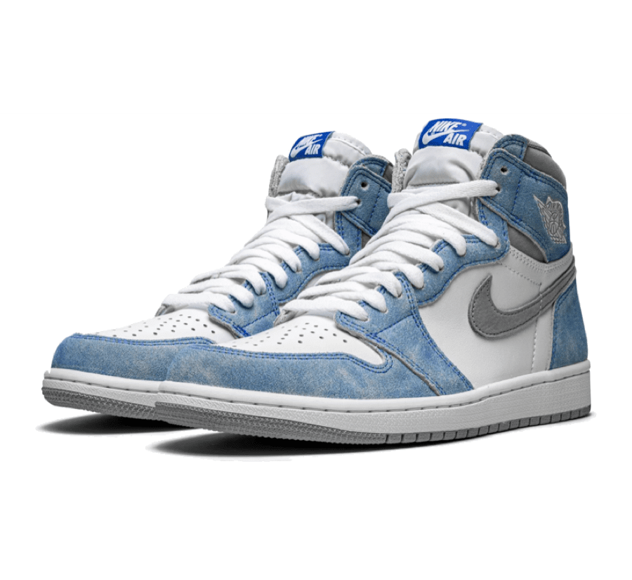 Air Jordan 1 High OG Hyper Royal