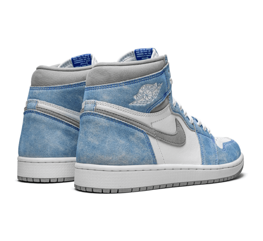 Air Jordan 1 High OG Hyper Royal