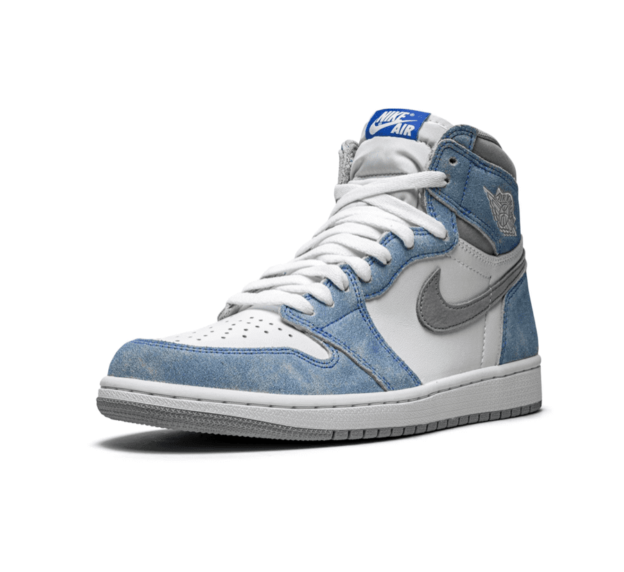 Air Jordan 1 High OG Hyper Royal