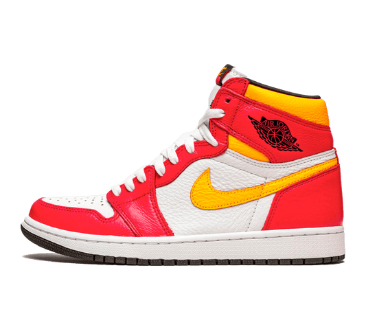 Air Jordan 1 High OG Light Fusion