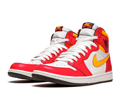 Air Jordan 1 High OG Light Fusion