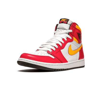 Air Jordan 1 High OG Light Fusion