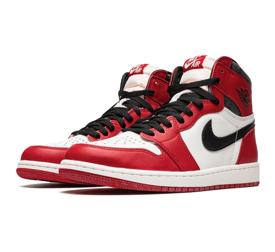Air Jordan 1 High OG Lost and Found