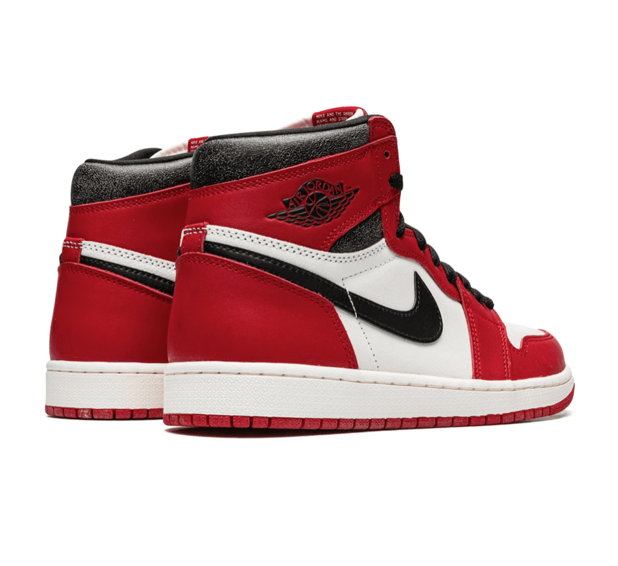 Air Jordan 1 High OG Lost and Found