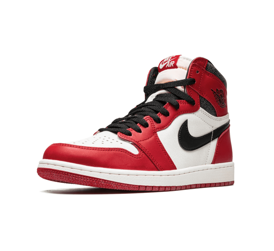 Air Jordan 1 High OG Lost and Found