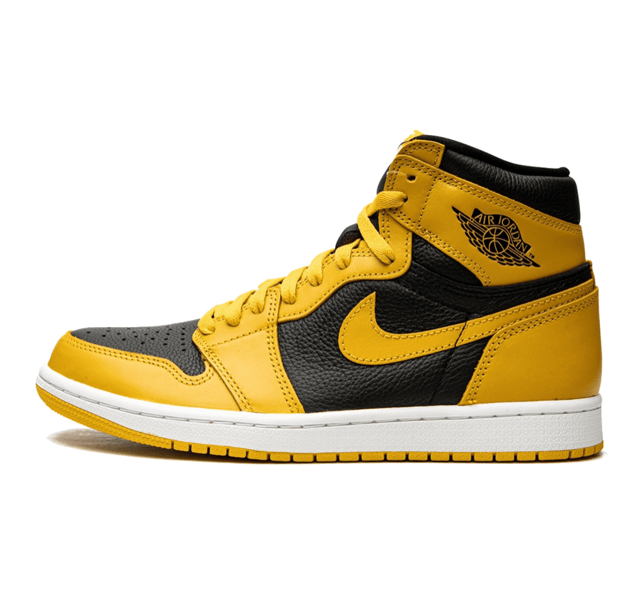 Air Jordan 1 High OG Pollen