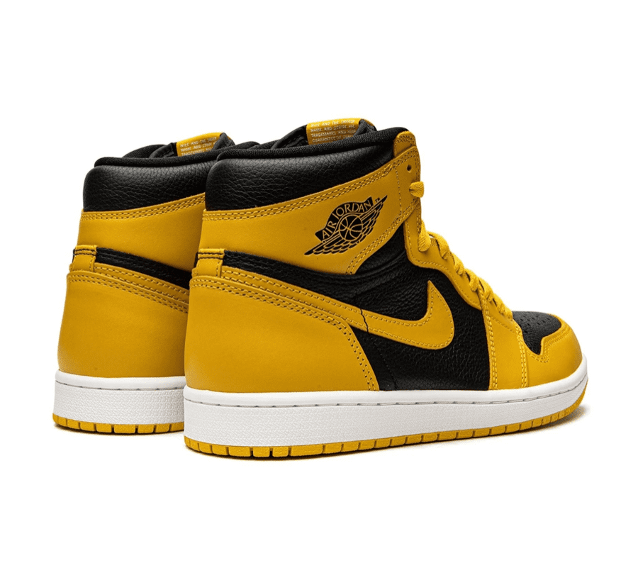 Air Jordan 1 High OG Pollen