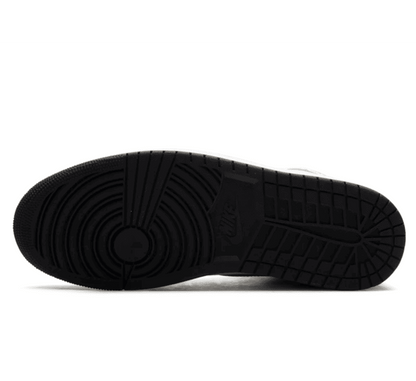 Air Jordan 1 High OG Rare Air Deep Royal Blue - weiß blauer Sneaker