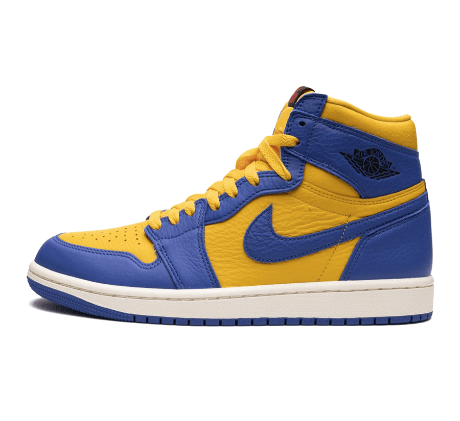 Air Jordan 1 High OG Reverse Laney