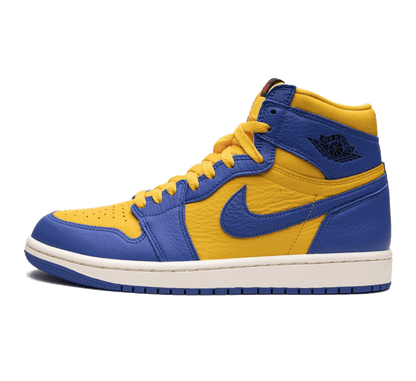 Air Jordan 1 High OG Reverse Laney