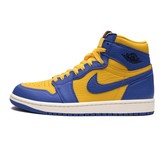 Air Jordan 1 High OG Reverse Laney
