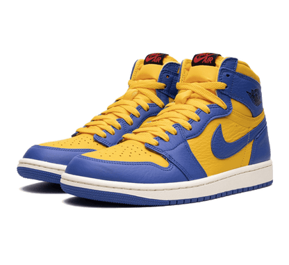 Air Jordan 1 High OG Reverse Laney