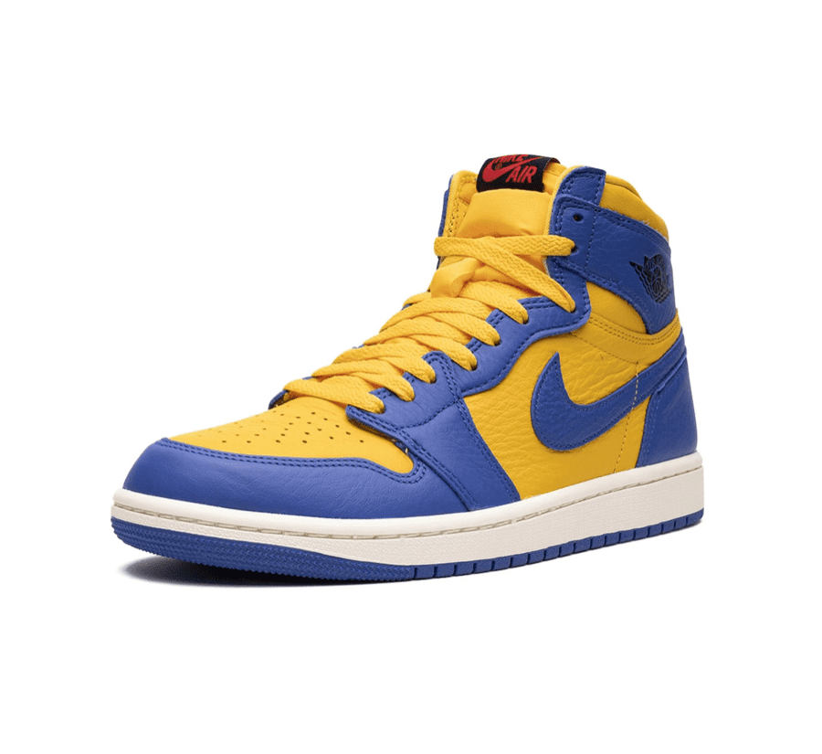 Air Jordan 1 High OG Reverse Laney