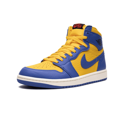 Air Jordan 1 High OG Reverse Laney