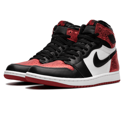 Air Jordan 1 High OG Ruby (W)