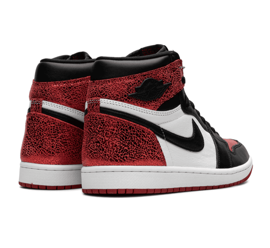 Air Jordan 1 High OG Ruby (W)