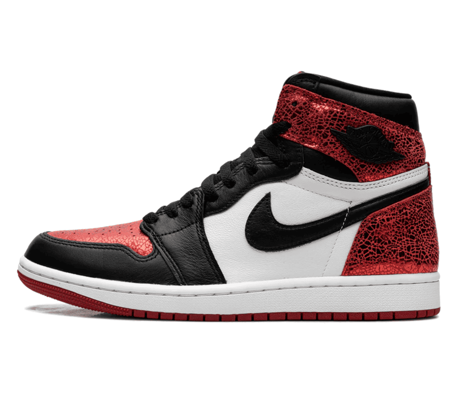 Air Jordan 1 High OG Ruby (W)