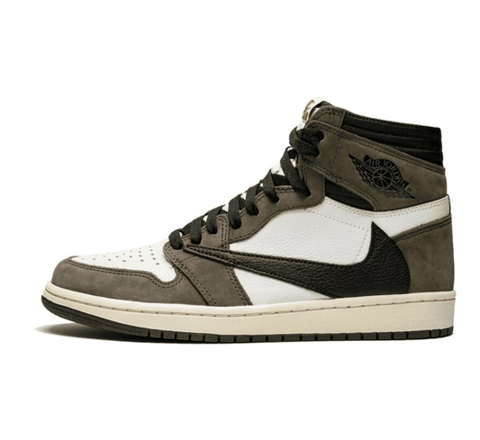Air Jordan 1 High OG SP x Travis Scott 'Mocha'