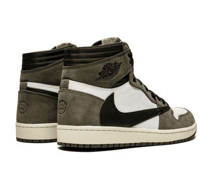 Air Jordan 1 High OG SP x Travis Scott "Mocha"