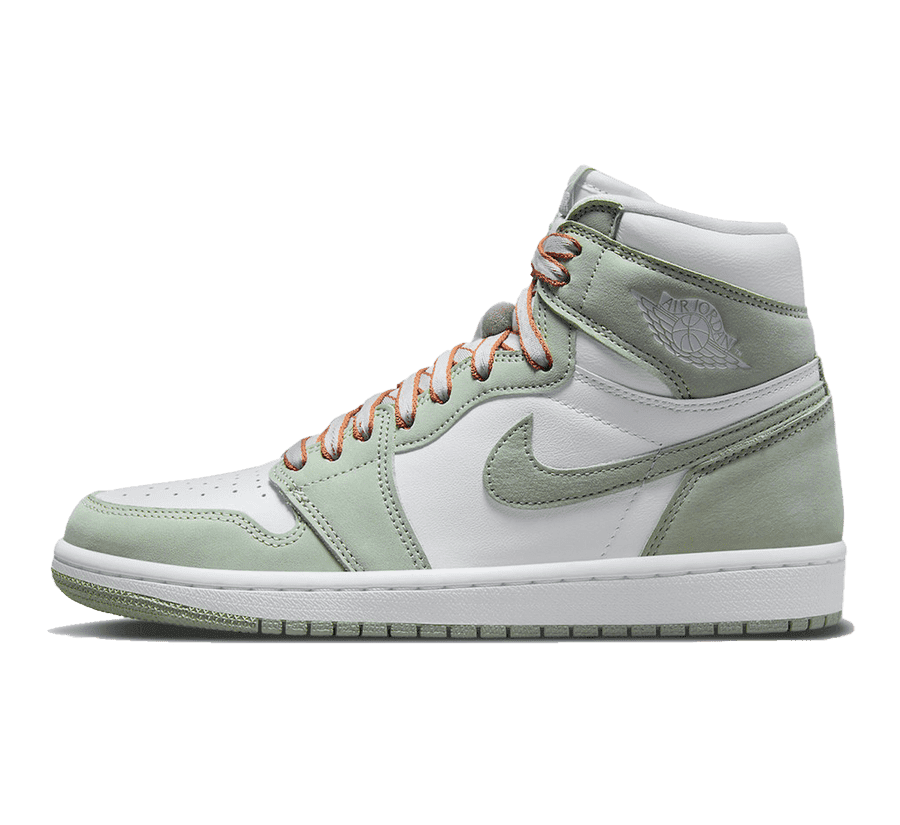 Air Jordan 1 High OG Seafoam