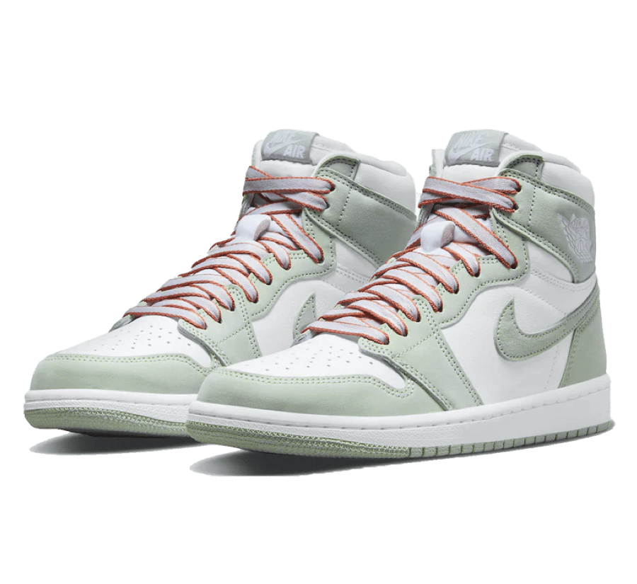 Air Jordan 1 High OG Seafoam