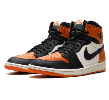 Air Jordan 1 High OG Shattered Backboard
