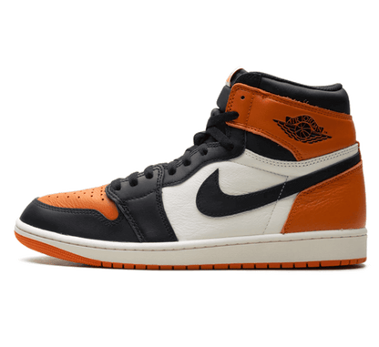 Air Jordan 1 High OG Shattered Backboard