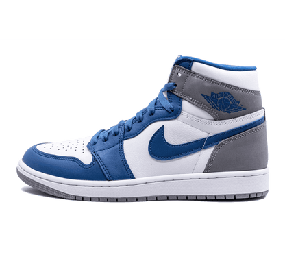 Air Jordan 1 High OG True Blue
