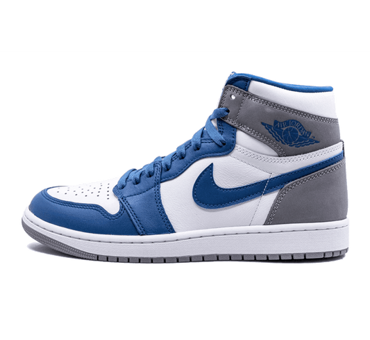 Air Jordan 1 High OG True Blue