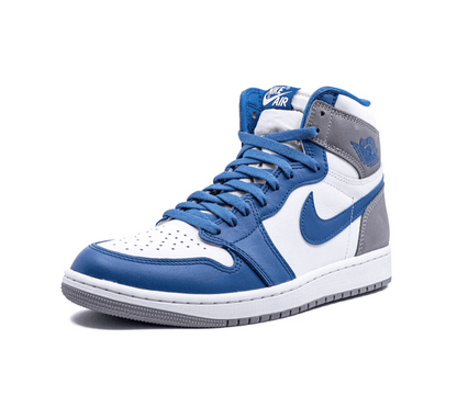 Air Jordan 1 High OG True Blue