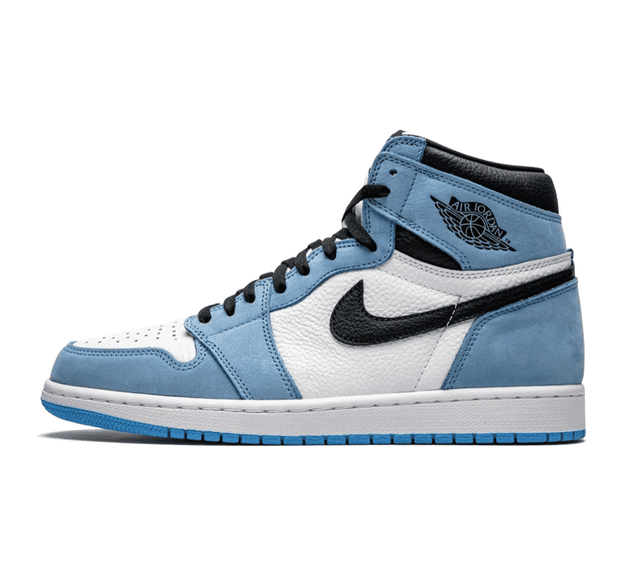 Air Jordan 1 High OG University Blue