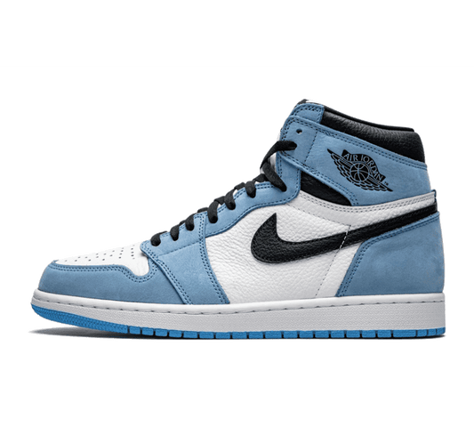 Air Jordan 1 High OG University Blue