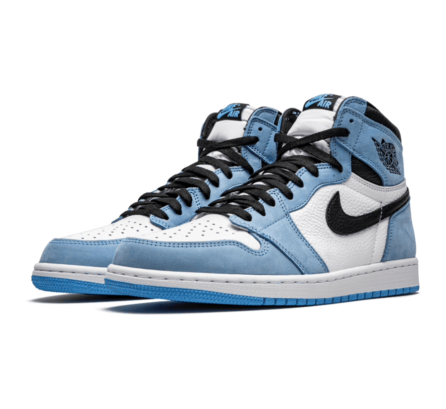 Air Jordan 1 High OG University Blue