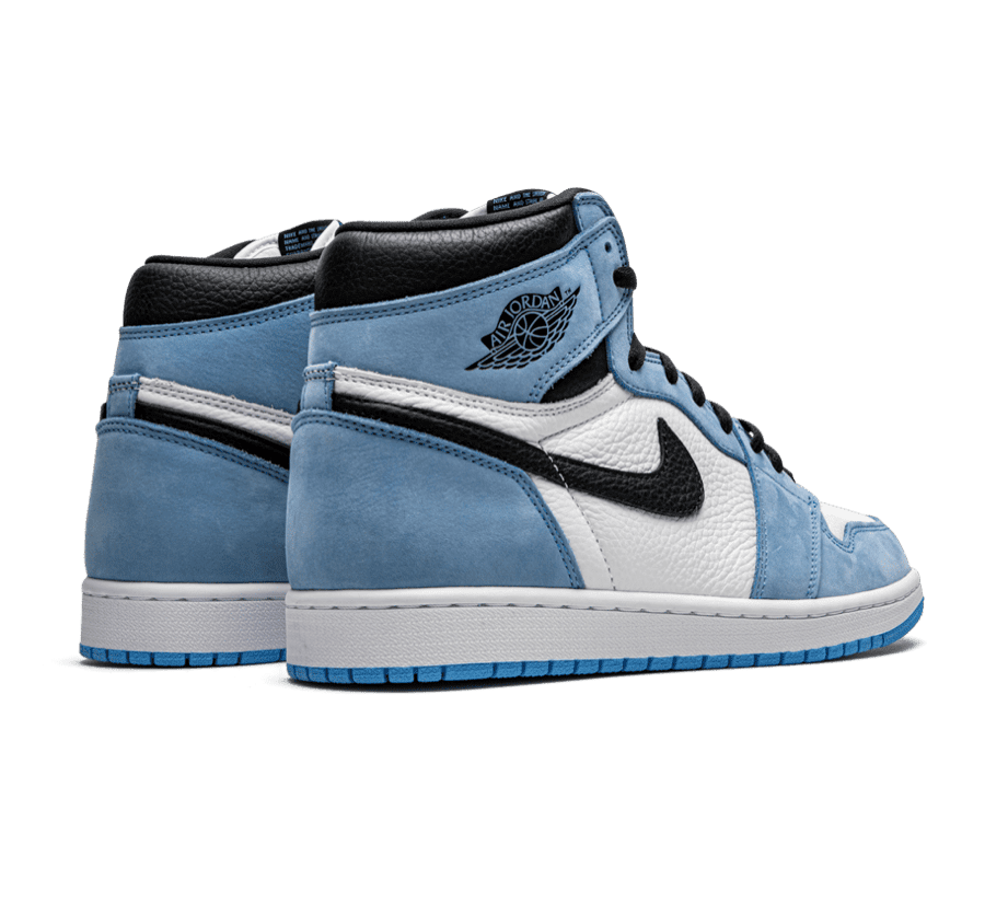 Air Jordan 1 High OG University Blue