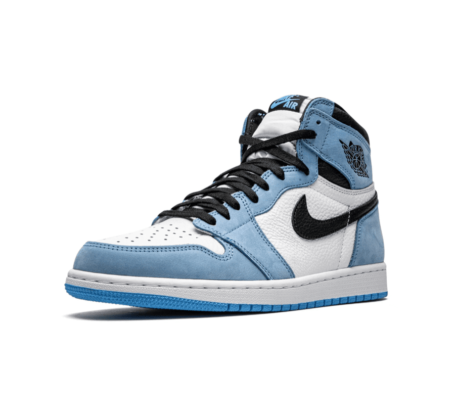 Air Jordan 1 High OG University Blue