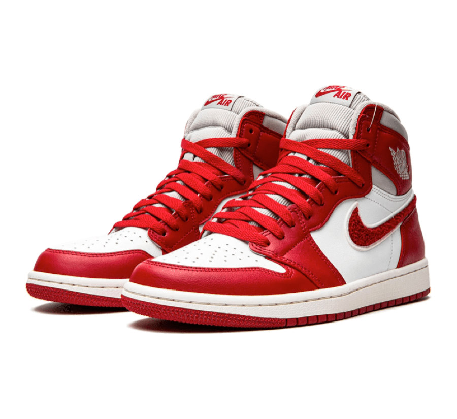 Air Jordan 1 High OG Varsity Red
