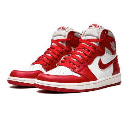 Air Jordan 1 High OG Varsity Red