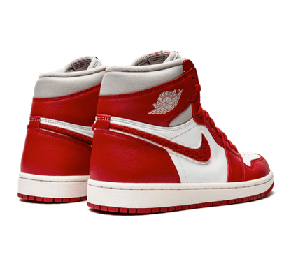 Air Jordan 1 High OG Varsity Red