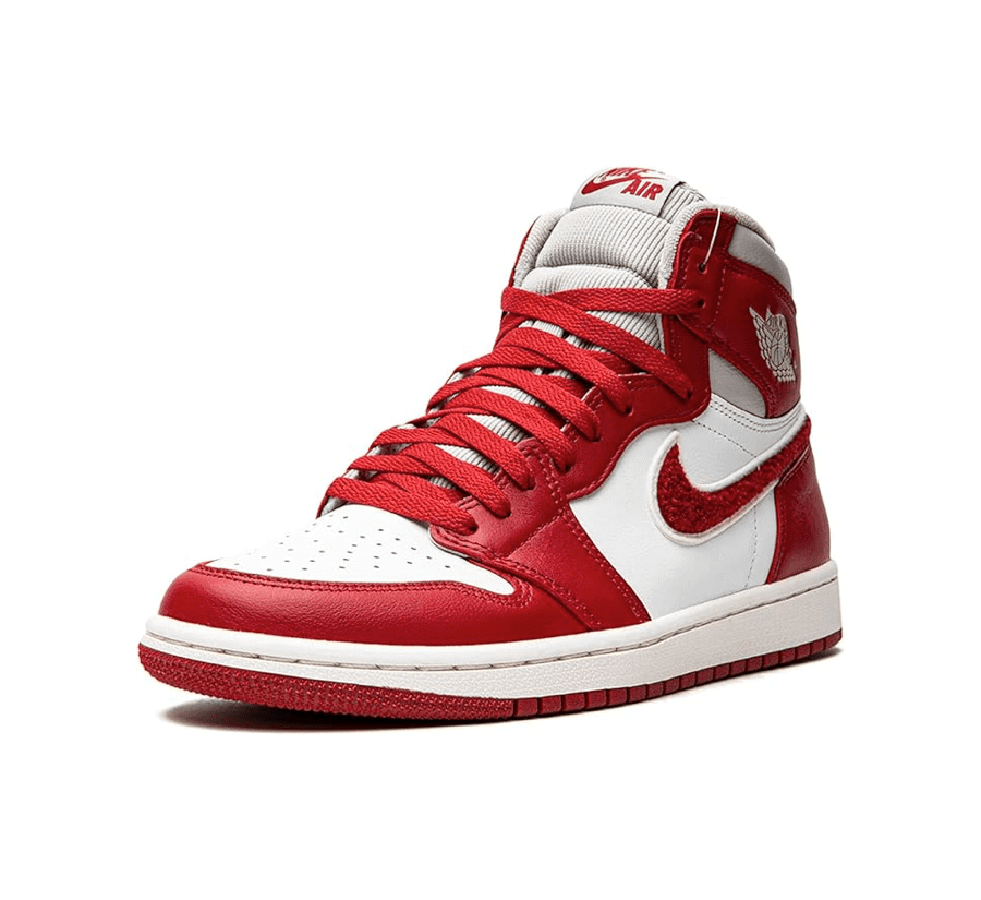 Air Jordan 1 High OG Varsity Red