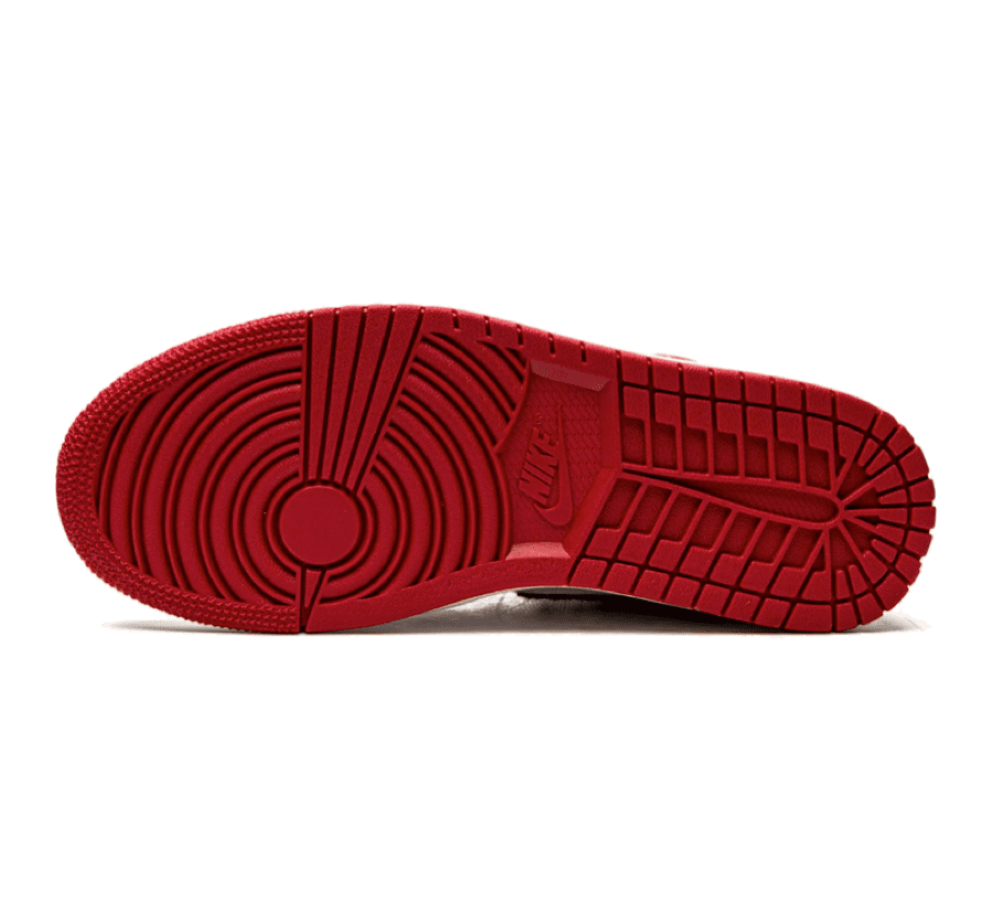Air Jordan 1 High OG Varsity Red