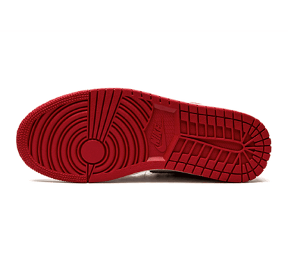Air Jordan 1 High OG Varsity Red