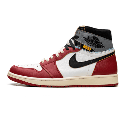 Air Jordan 1 High OG x Union "LA Chicago Shadow"