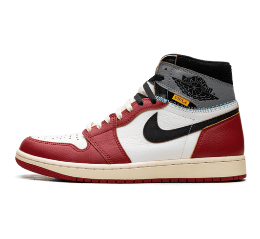 Air Jordan 1 High OG x Union "LA Chicago Shadow"