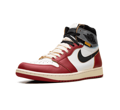 Air Jordan 1 High OG x Union "LA Chicago Shadow"