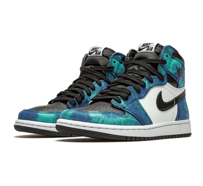 Air Jordan 1 High OG Tie Dye